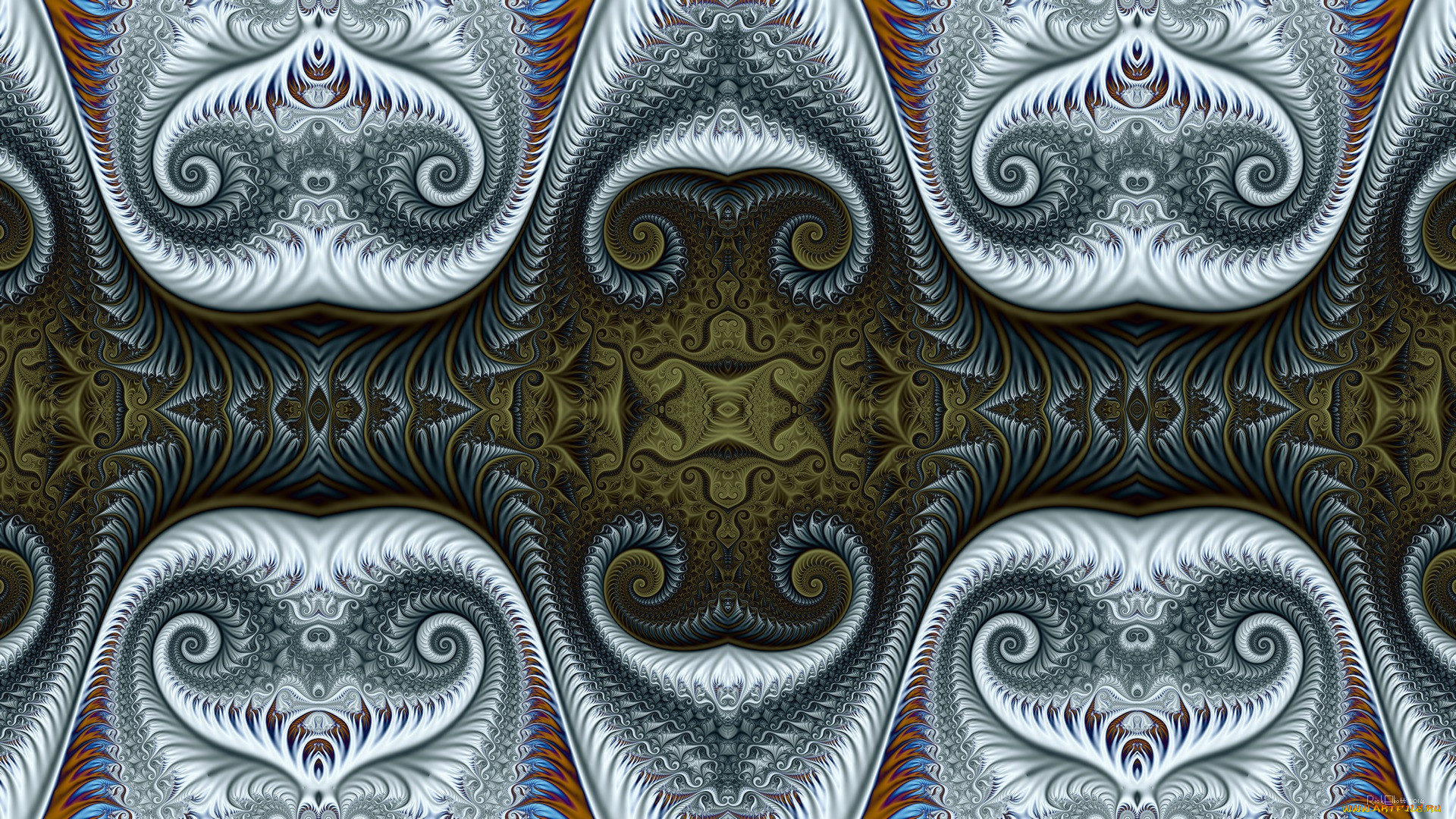 3 ,  , fractal, , , 